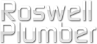 Roswell Plumber